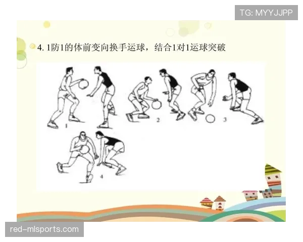 篮球运球变向规则解析：判定标准与违例界限