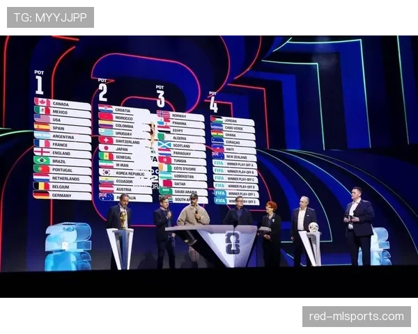 2026世界杯48队赛制下冷门球队如何突围